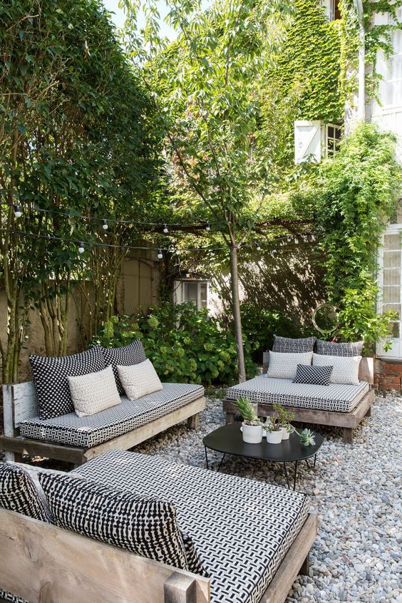 25 Small Backyard Decor Ideas You’ll Enjoy – Best Mystic Zone