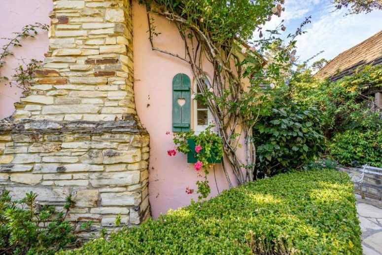 Cozy Cottage of the week–Plymouth's Historic 1920 Doll House – The Ultimate  Cozy