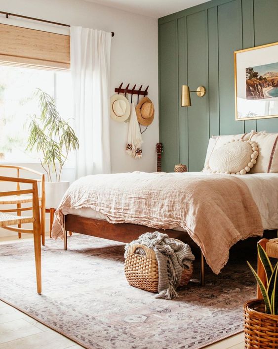 30 Fabulous Generation Z Bedroom Decor Ideas - DigsDigs