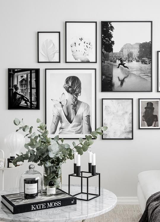 https://www.digsdigs.com/photos/2021/11/a-black-and-white-free-form-gallery-wall-with-no-matting-and-thin-black-frames-is-a-cool-and-stylish-solution.jpg