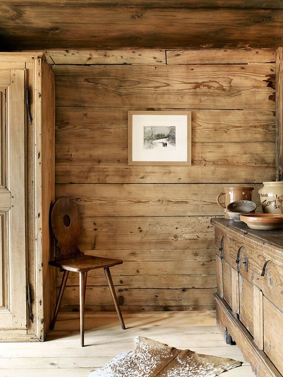 Wooden Home Decor, Wood Decor for Walls