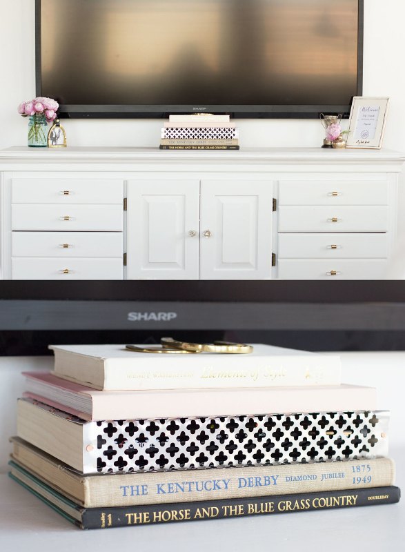 It's Time to Hide Your TV Wires and Wrangle Those Cords for Good