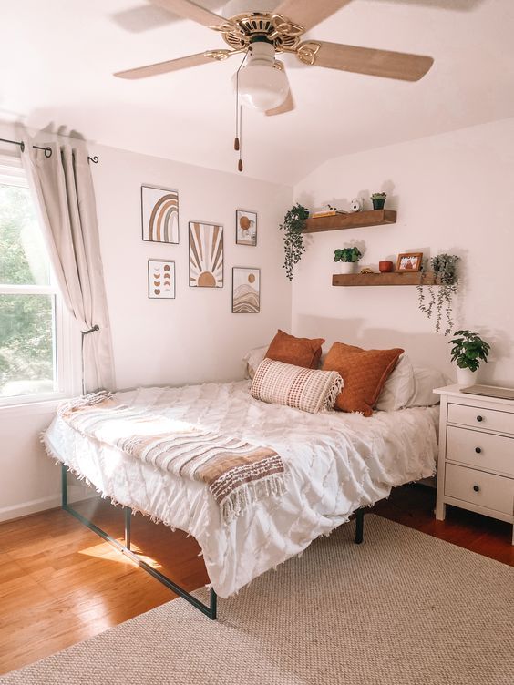 43 Small Yet Awesome Teen Bedrooms - DigsDigs