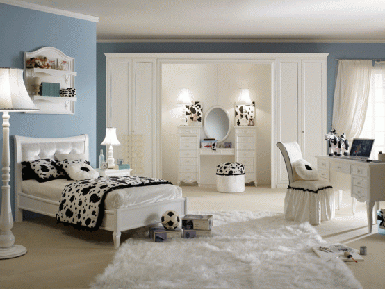 luxury childrens bedroom furniture