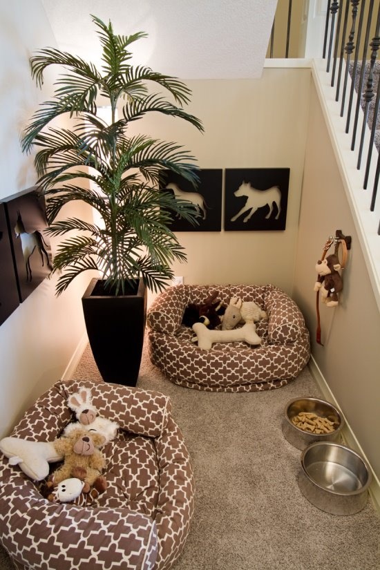 56 Awesome Dog Beds For Indoors And Outdoors - DigsDigs