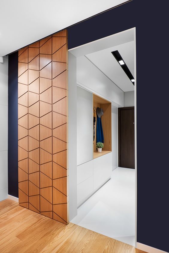 modern sliding closet doors ideas