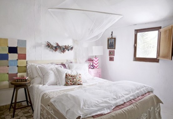 zara bedroom mosquito summer nets spring campaign dreamy practical smartologie digsdigs