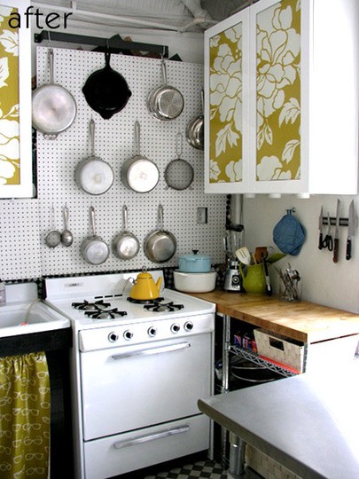 82 Best Small Kitchen Design Ideas - Decor Solutions for Small