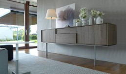 Stylish and Modern Sideboards by Jesse - DigsDigs