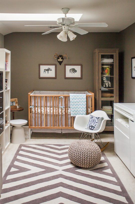 amazing baby rooms