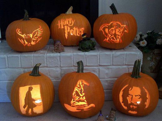 125 Halloween Pumpkin Carving Ideas DigsDigs