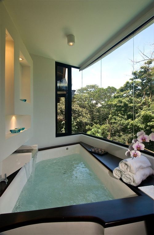 14 Luxurious Spa Bathroom Ideas for Ultimate Relaxation