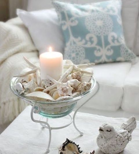 How To Decorate With Sea Stars: 34 Examples - DigsDigs