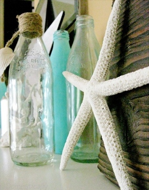 How To Decorate With Sea Stars: 34 Examples - DigsDigs