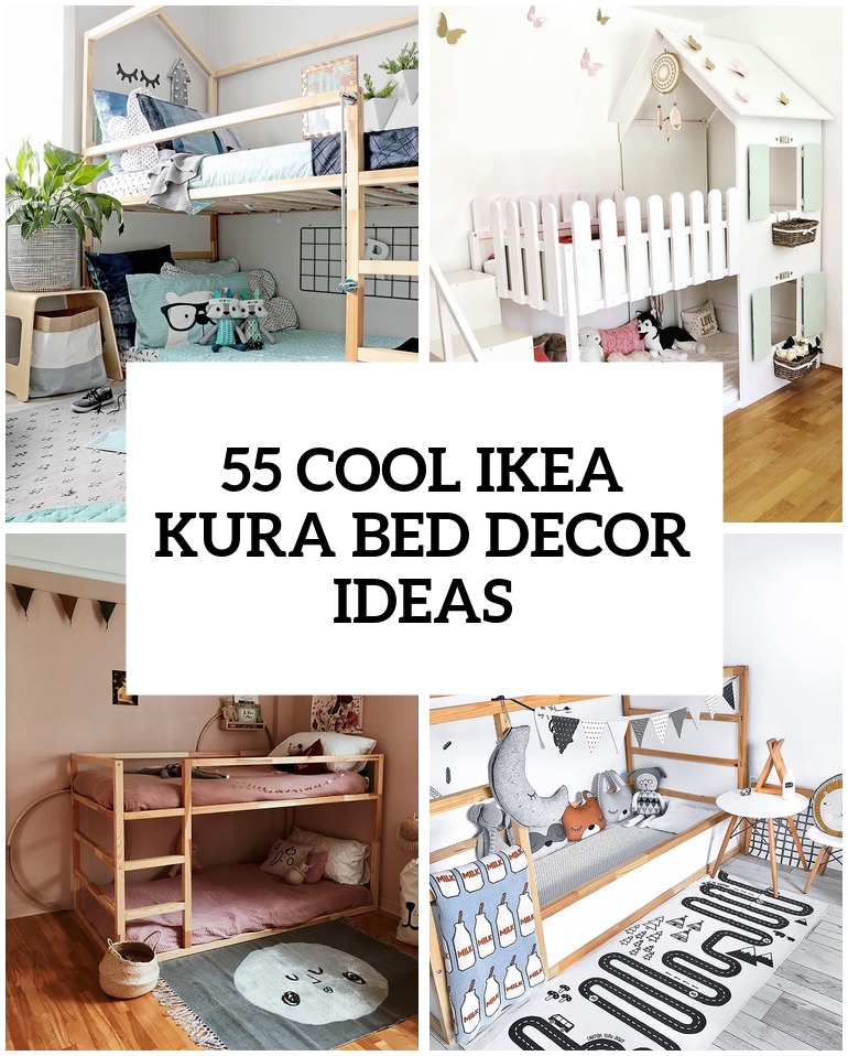 ikea cabin beds with storage