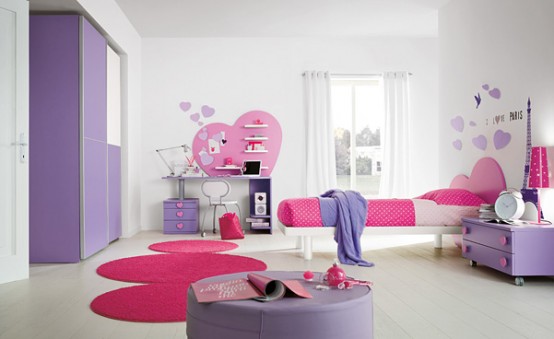 childrens bed designs