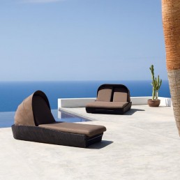 Luxury Outdoor Furniture - DigsDigs