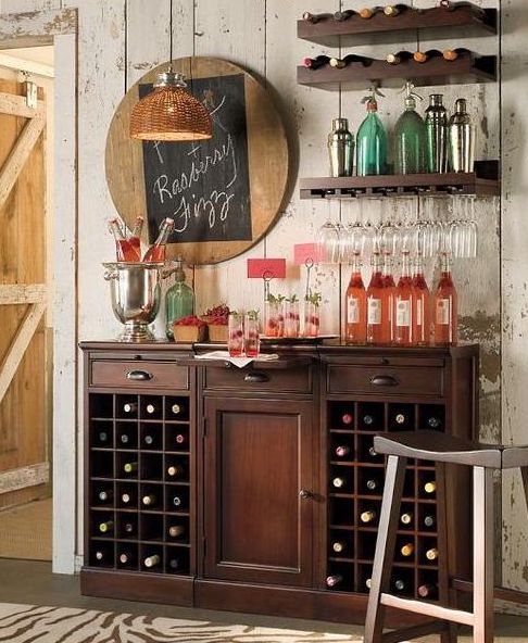 Mini Bar Wall Home Design Ideas 29 Mini Bar Designs That You Should Try For Your Home 