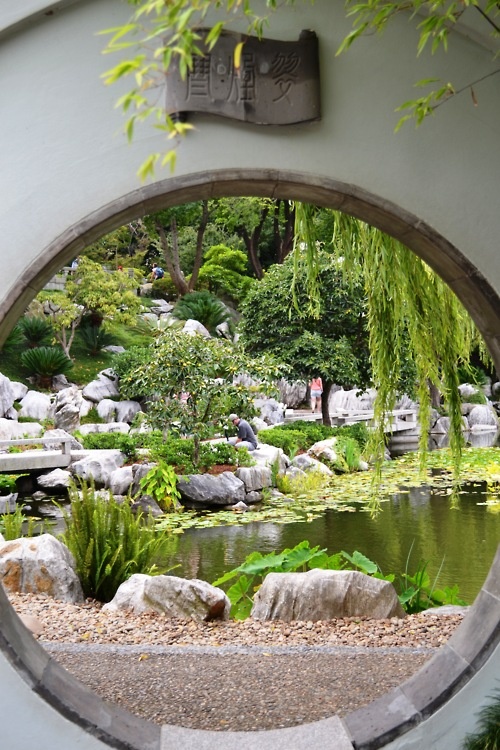 Zen Garden Design Plans 65 Philosophic Zen Garden Designs DigsDigs