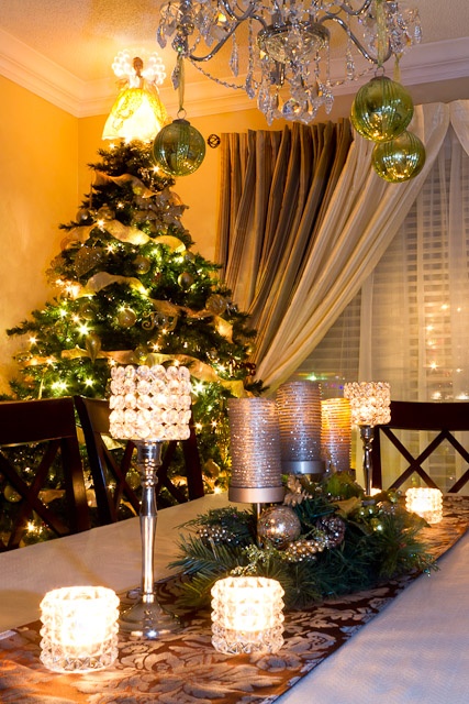 64 Christmas Tree Decoration Ideas For A Dazzling Holiday